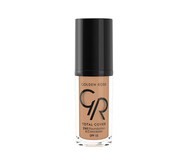 Golden Rose FOUNDATION&CONCEALER NO:20